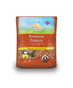 Peanuts