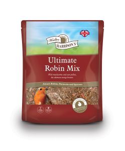 Robin Mix