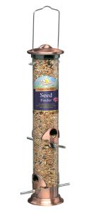 Wild Bird Feeders